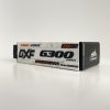 DXF platinum 2S Race Packs 7.6v (HV) 140C/280C 6300mah (SHOTY) - Image 2