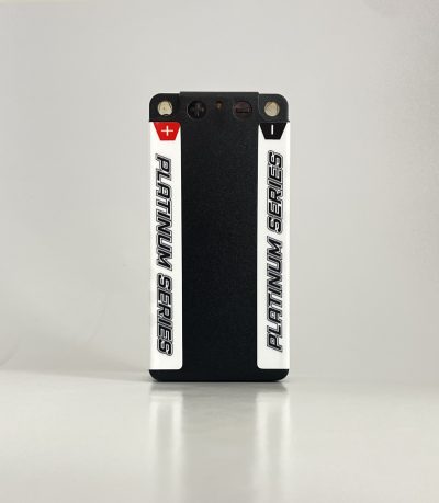 DXF platinum 2S Race Packs 7.6v (HV) 140C/280C 6300mah (SHOTY) - Image 3