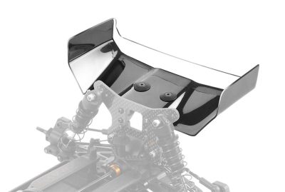 XRAY LEXAN REAR WING 2.0MM 2 - Image 3