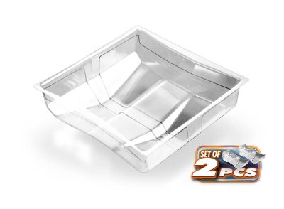 XRAY LEXAN REAR WING 1.5MM 2