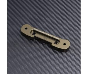 D-Block, use with MYB0029-02 for 0.5deg (52), for Mayako MX8 (-22)