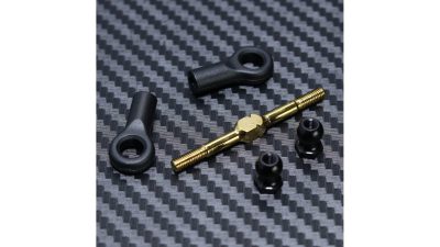 Servo Link Set for Mayako MX8 (-21)