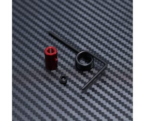 Pipe Mount Set for Mayako MX8 (-21)