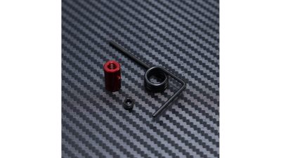 Pipe Mount Set for Mayako MX8 (-21)