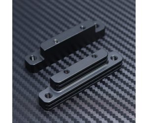 Basic Engine Mount 2pcs for Mayako MX8 (-21)
