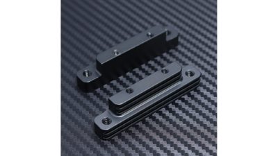 Basic Engine Mount 2pcs for Mayako MX8 (-21)