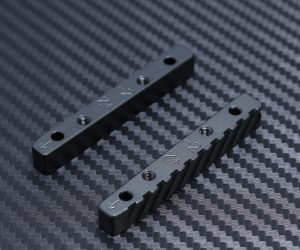 Upper Engine Mount 2pcs for Mayako MX8 (-21)