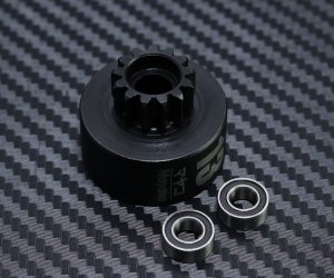 13t Clutch Bell for Mayako MX8 (-21)
