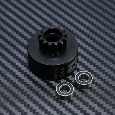 13t Clutch Bell for Mayako MX8 (-21)