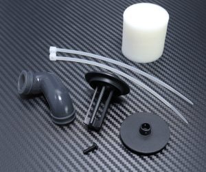 Air Filter Holder Set for Mayako MX8 (-21)