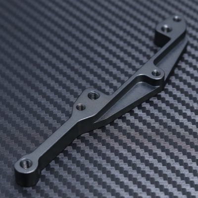 Aluminium Long Throttle Servo Holder for Mayako MX8 (-21)