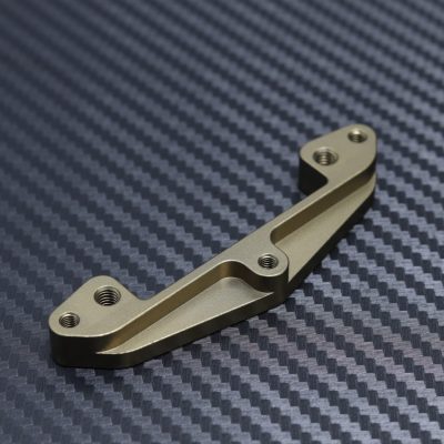 Aluminium Throttle Servo Holder for Mayako MX8 (-21)