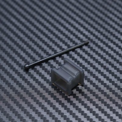 Radio Box Hinge Screw and Wire Boot for Mayako MX8 (-21)