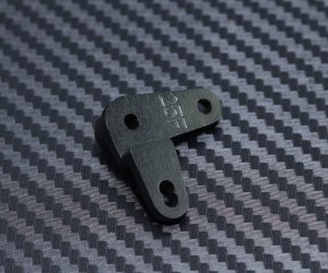 Aluminium Throttle Servo Arm 25t for Mayako MX8 (-21)