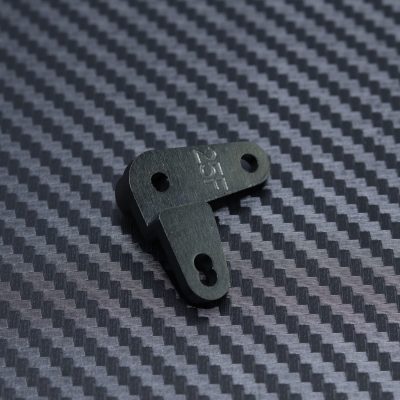 Aluminium Throttle Servo Arm 25t for Mayako MX8 (-21)