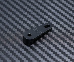 Aluminium Steering Servo Arm 25t for Mayako MX8 (-21)