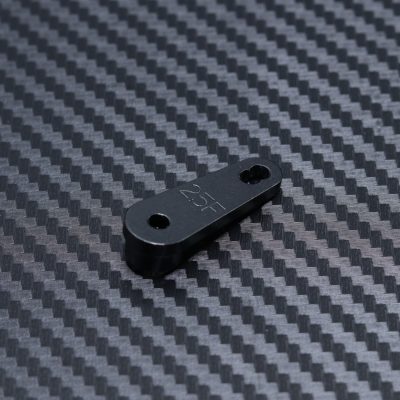 Aluminium Steering Servo Arm 25t for Mayako MX8 (-21)