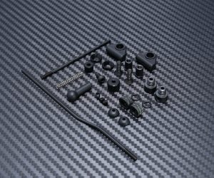 Throttle Linkage Kit for Mayako MX8 (-21)