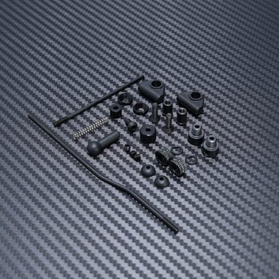 Throttle Linkage Kit for Mayako MX8 (-21)