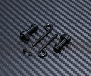 Aluminium Brake Cams and Levers  2pcs for Mayako MX8 (-21)
