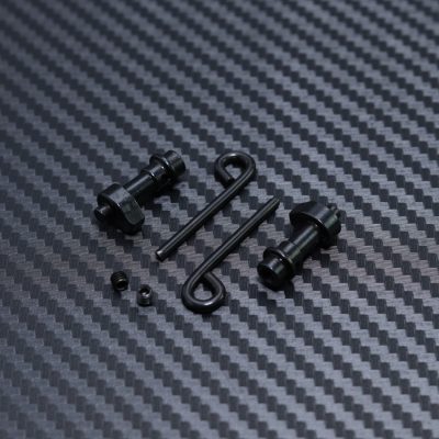 Aluminium Brake Cams and Levers  2pcs for Mayako MX8 (-21)