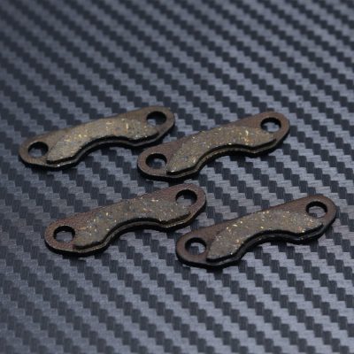 Brake Pads 4pcs for Mayako MX8 (-21)