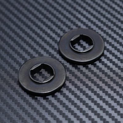 Steel Brake Disks 2pcs for Mayako MX8 (-21)
