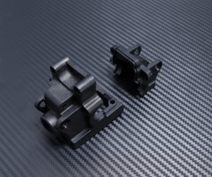 Plastic Centre Diff Mount for Mayako MX8 (-21)