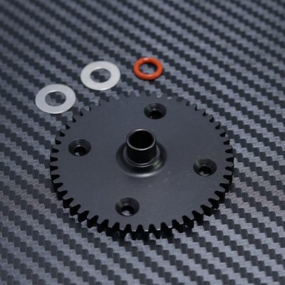 47t Centre Main Gear for Maximum Volume Diff for Mayako MX8 (-21)