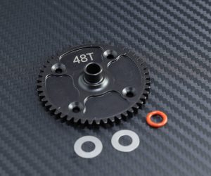 48t Centre Main Gear for Maximum Volume Diff for Mayako MX8 (-21)