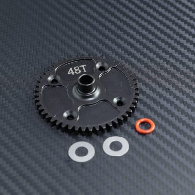 48t Centre Main Gear for Maximum Volume Diff for Mayako MX8 (-21)
