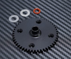 49t Centre Main Gear for Maximum Volume Diff for Mayako MX8 (-21)
