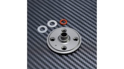 45/14t Front or Rear Differential Ring Gear for Mayako MX8 (-21)