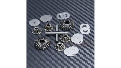 Differential Internal Gear Set for Mayako MX8 (-21)