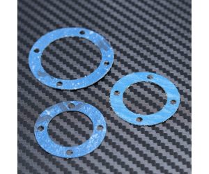 Differential Gaskets 1pcs Large Centre 2pcs Front/Rear for Mayako MX8 (-21)