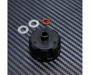 Front or Rear Differential Cup for Mayako MX8 (-21)