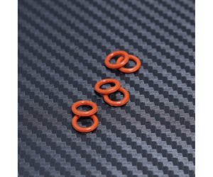 Differential O-Rings 6pcs for Mayako MX8 (-21)