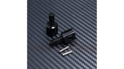 Differential Outdrives (Front/Centre/Rear)  2pcs for Mayako MX8 (-21)