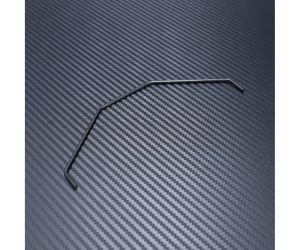 2.7mm Rear Anti-Roll Bar for Mayako MX8 (-21)