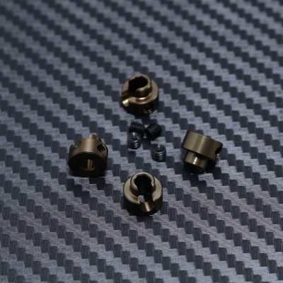 Anti-Roll Bar Collet 4pcs for Mayako MX8 (-21)