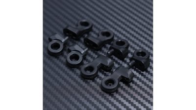 Adjustable Plastic Anti-Roll Bar Links 4pcs for Mayako MX8 (-21)