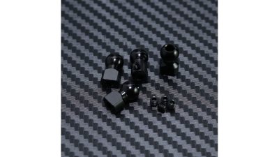 Aluminium Anti Roll Bar Ball 4pcs for Mayako MX8 (-21)
