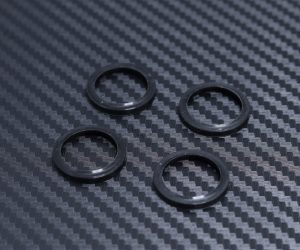 Emulsion Gasket 4pcs for Mayako MX8 (-21)