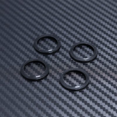 Emulsion Gasket 4pcs for Mayako MX8 (-21)