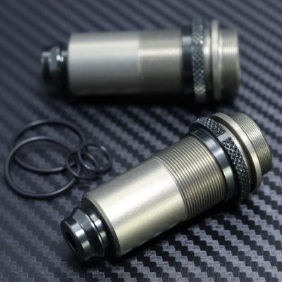 Rear 16mm Shock Body 2pcs for Mayako MX8 (-21)
