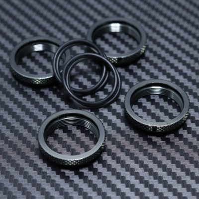 Threaded Shock Collar 4pcs for Mayako MX8 (-21)