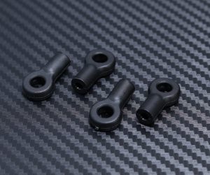 Short Shock End 4pcs for Mayako MX8 (-21)