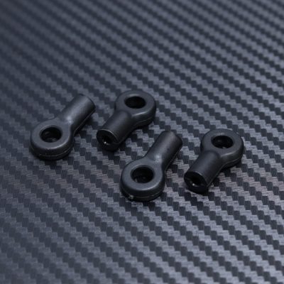 Short Shock End 4pcs for Mayako MX8 (-21)