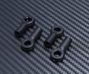 Long Shock End 4pcs for Mayako MX8 (-21)