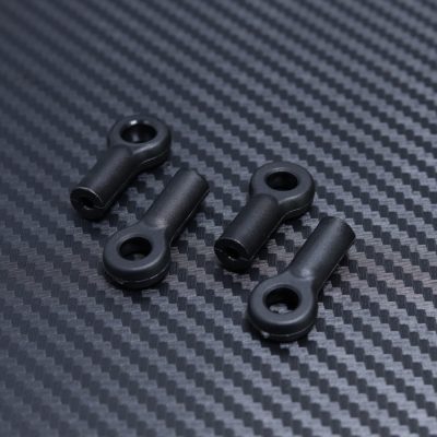 Long Shock End 4pcs for Mayako MX8 (-21)